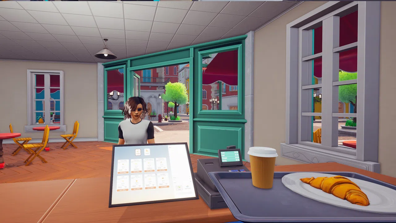 The Roast: Coffee Shop Simulator - Prologue Screenshot 9