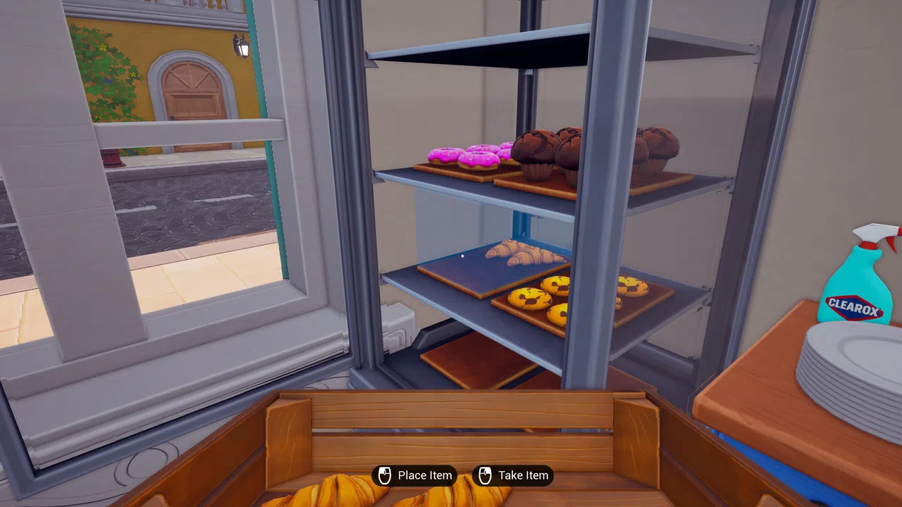 The Roast: Coffee Shop Simulator - Prologue Screenshot 3