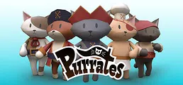 Purrates
