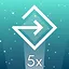 False Pulse icon