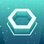 Stuck in Grid icon