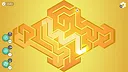 Maze: Path of Light Screenshot 1