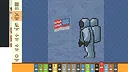 Pixel Cross Stitch - Independence Day Pack Screenshot 1