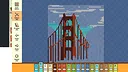 Pixel Cross Stitch - Independence Day Pack Screenshot 2