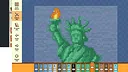 Pixel Cross Stitch - Independence Day Pack Screenshot 0
