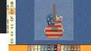 Pixel Cross Stitch - Independence Day Pack Screenshot 3