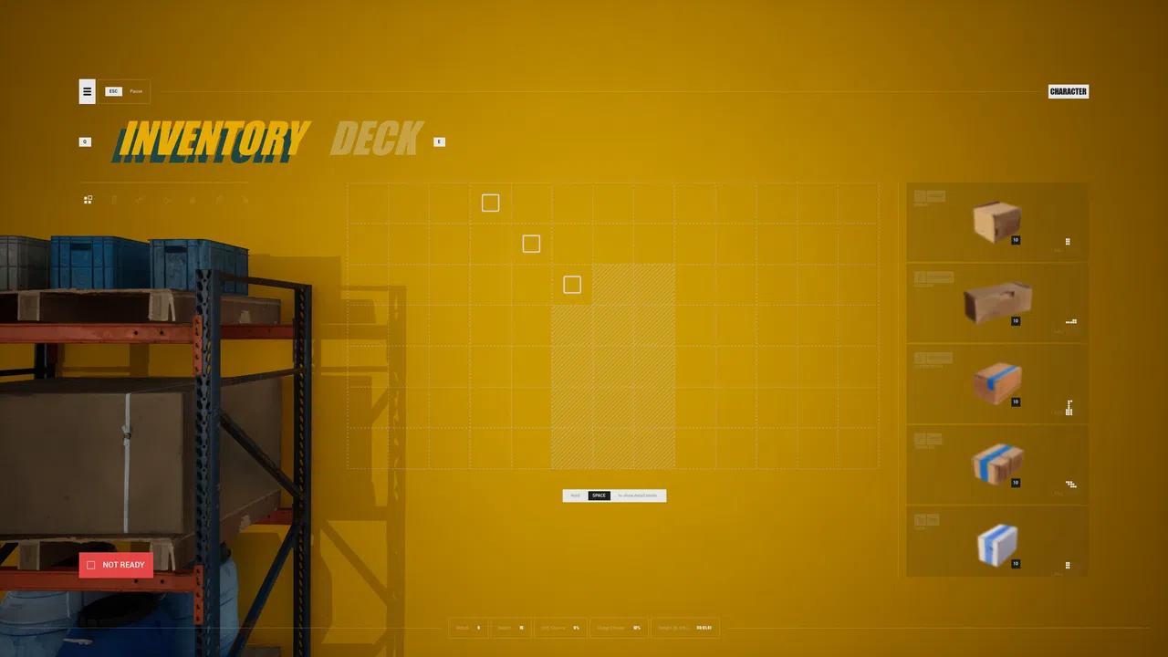 ONLY DEAD Screenshot 1