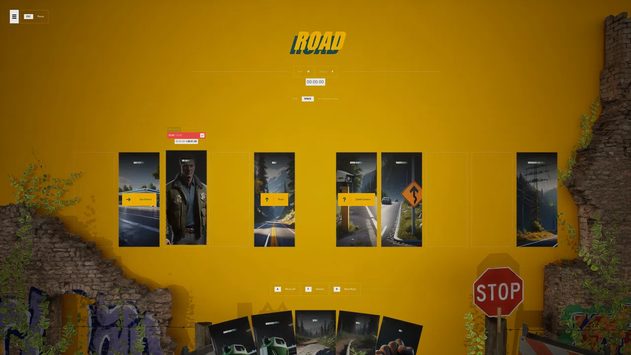 ONLY DEAD Screenshot 10