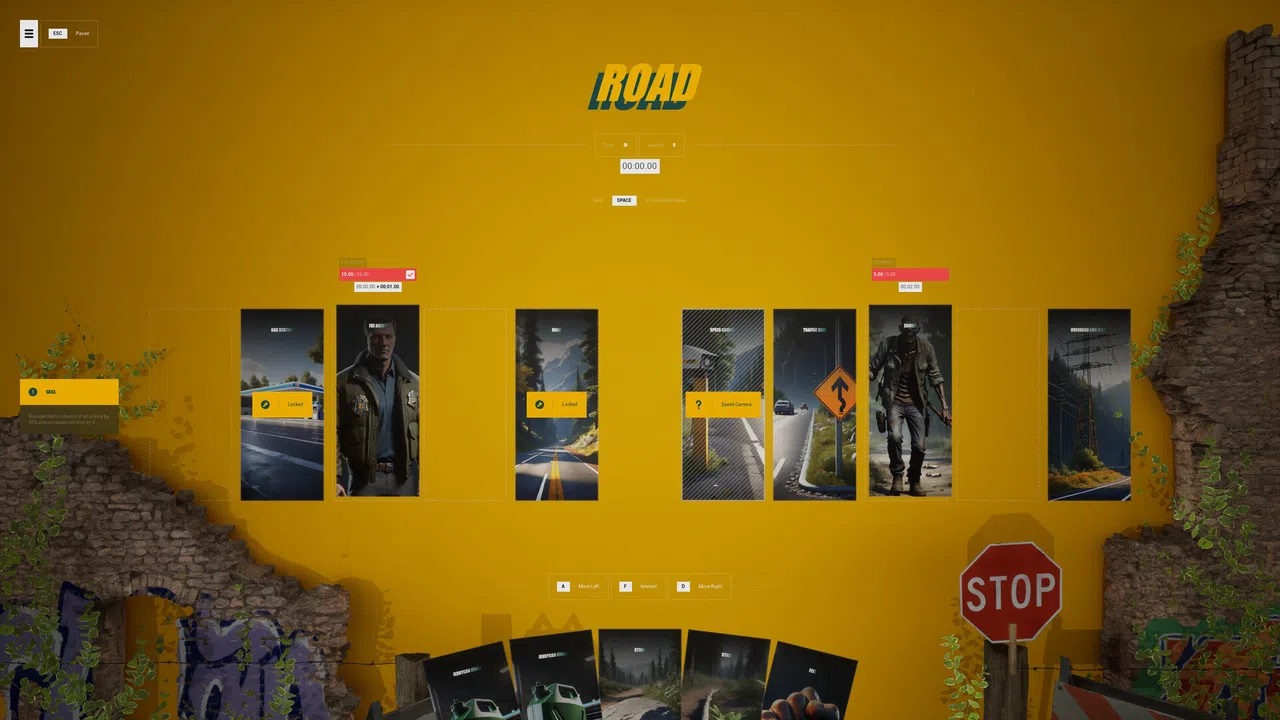 ONLY DEAD Screenshot 7