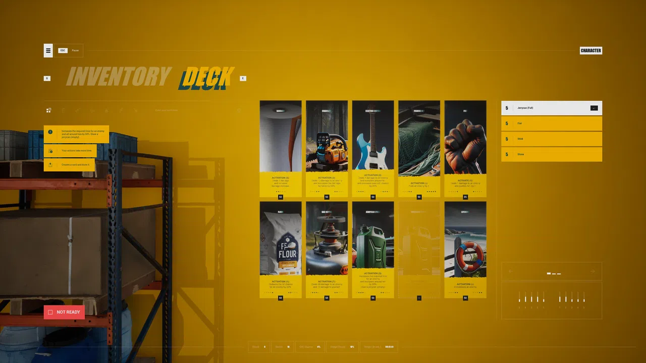 ONLY DEAD Screenshot 2