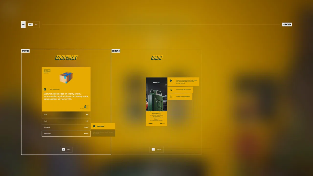 ONLY DEAD Screenshot 12