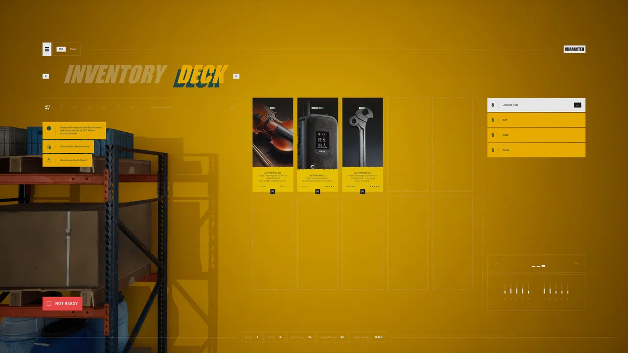 ONLY DEAD Screenshot 4