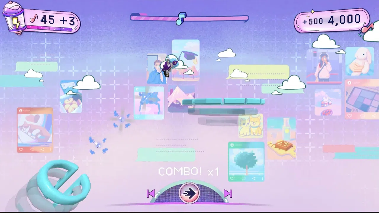 BeatBo Screenshot 0