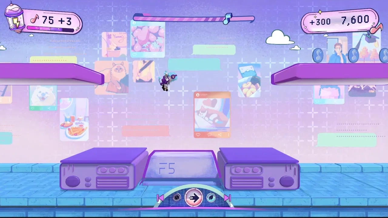 BeatBo Screenshot 1