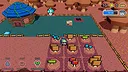 The Smol Mushroomancer Screenshot 0