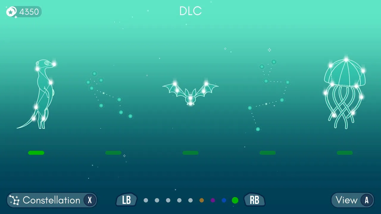 Maze: Path of Light - Dusk Constellations Screenshot 0