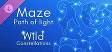 Maze: Path of Light - Wild Constellations