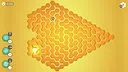Maze: Path of Light - Wild Constellations Screenshot 1