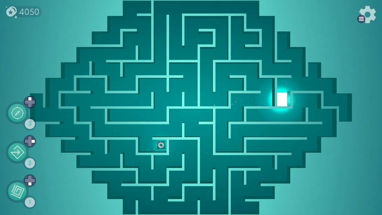 Maze: Path of Light - Wild Constellations Screenshot 4