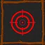 Target Found icon