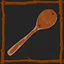 Spoon icon