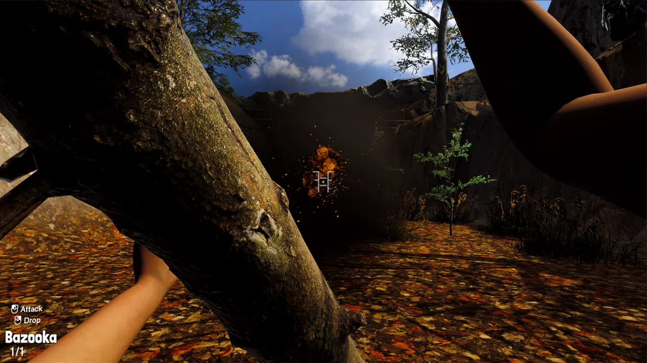 Finding Cool Sticks Screenshot 4