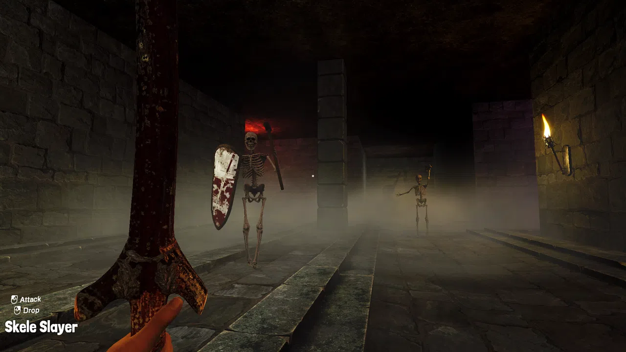 Finding Cool Sticks Screenshot 1