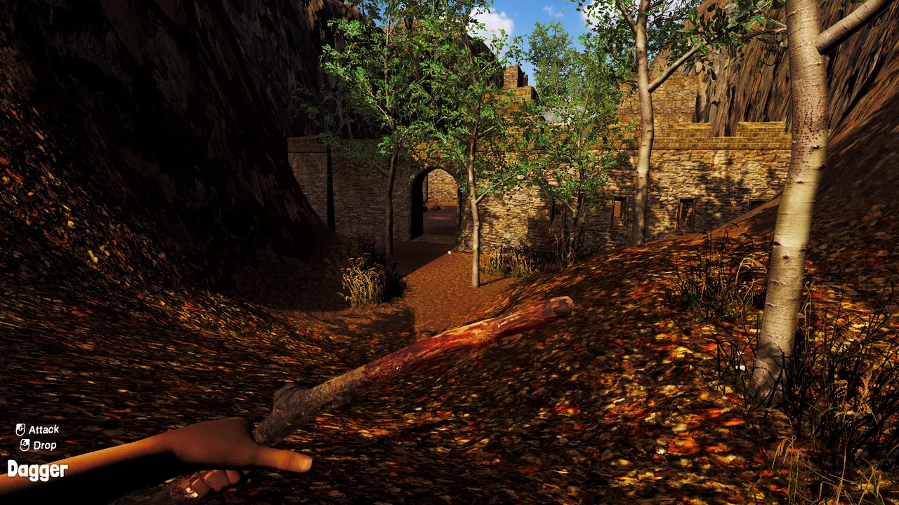 Finding Cool Sticks Screenshot 9