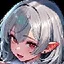 (๑˘ ₃˘๑)  icon
