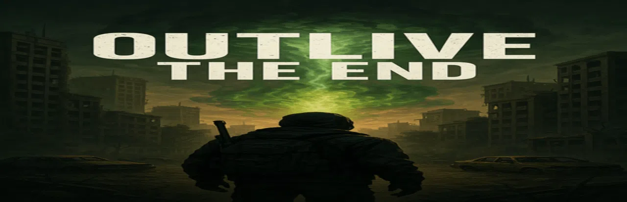 Outlive The End Screenshot 0