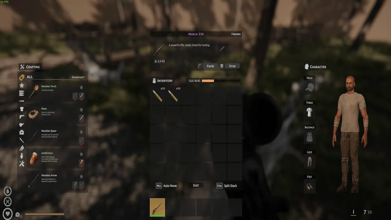 Outlive The End Screenshot 2