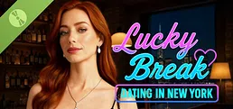 Lucky Break: Dating in New York Demo