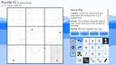 Cracking the Cryptic - The Sudoku Worm of James Sinclair Screenshot 0