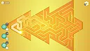 Maze: Path of Light - Forest Constellations Screenshot 1