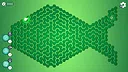 Maze: Path of Light - Forest Constellations Screenshot 3