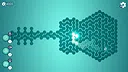 Maze: Path of Light - Forest Constellations Screenshot 2