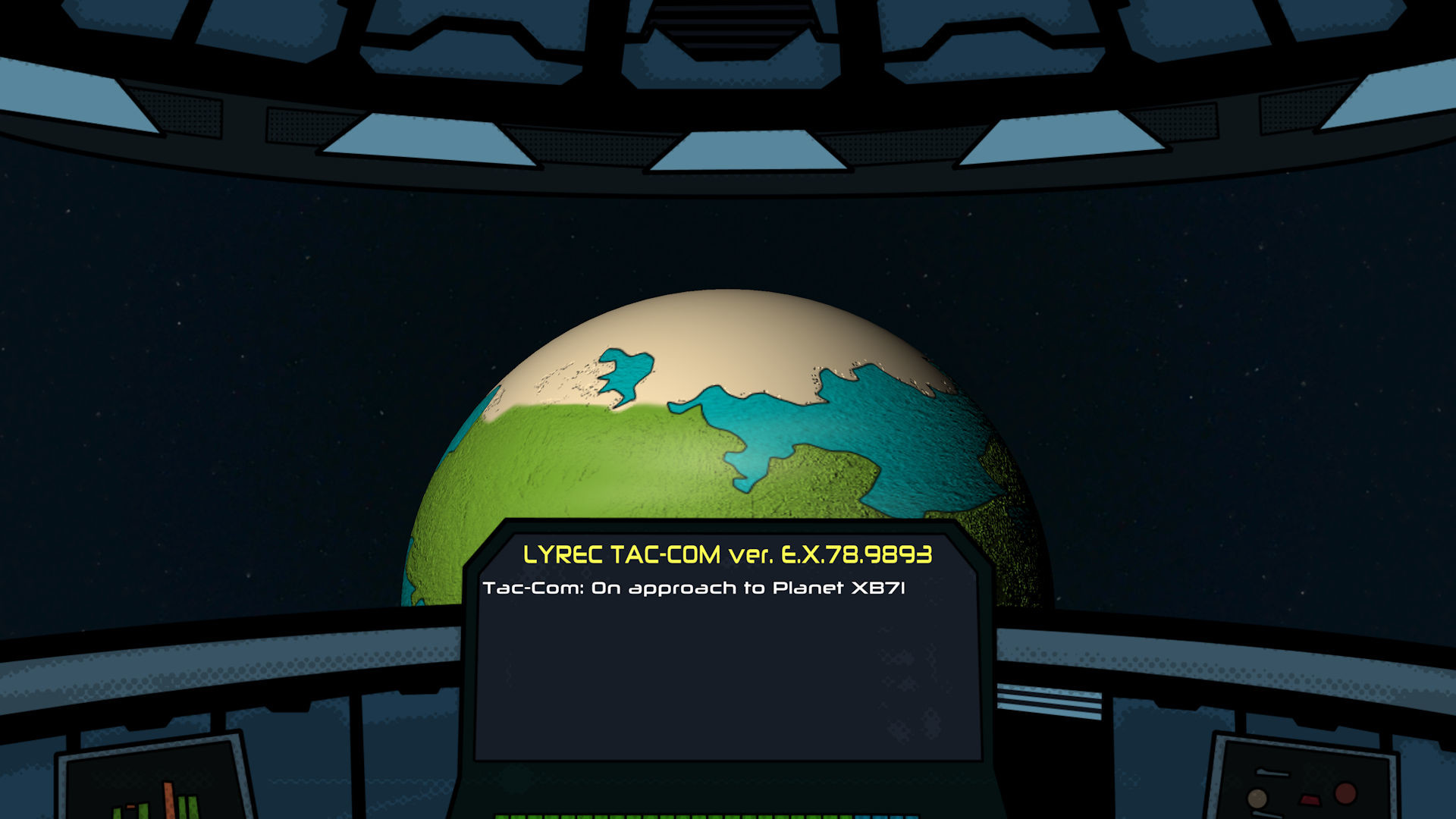 E.X.P.L.O.R.™: A New World Screenshot 18