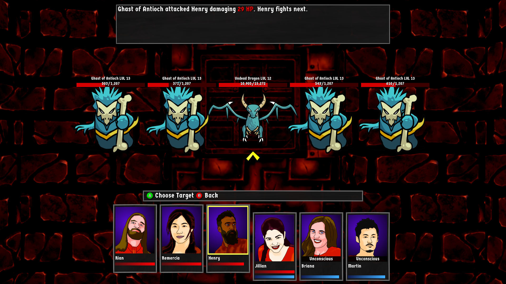 E.X.P.L.O.R.™: A New World Screenshot 6