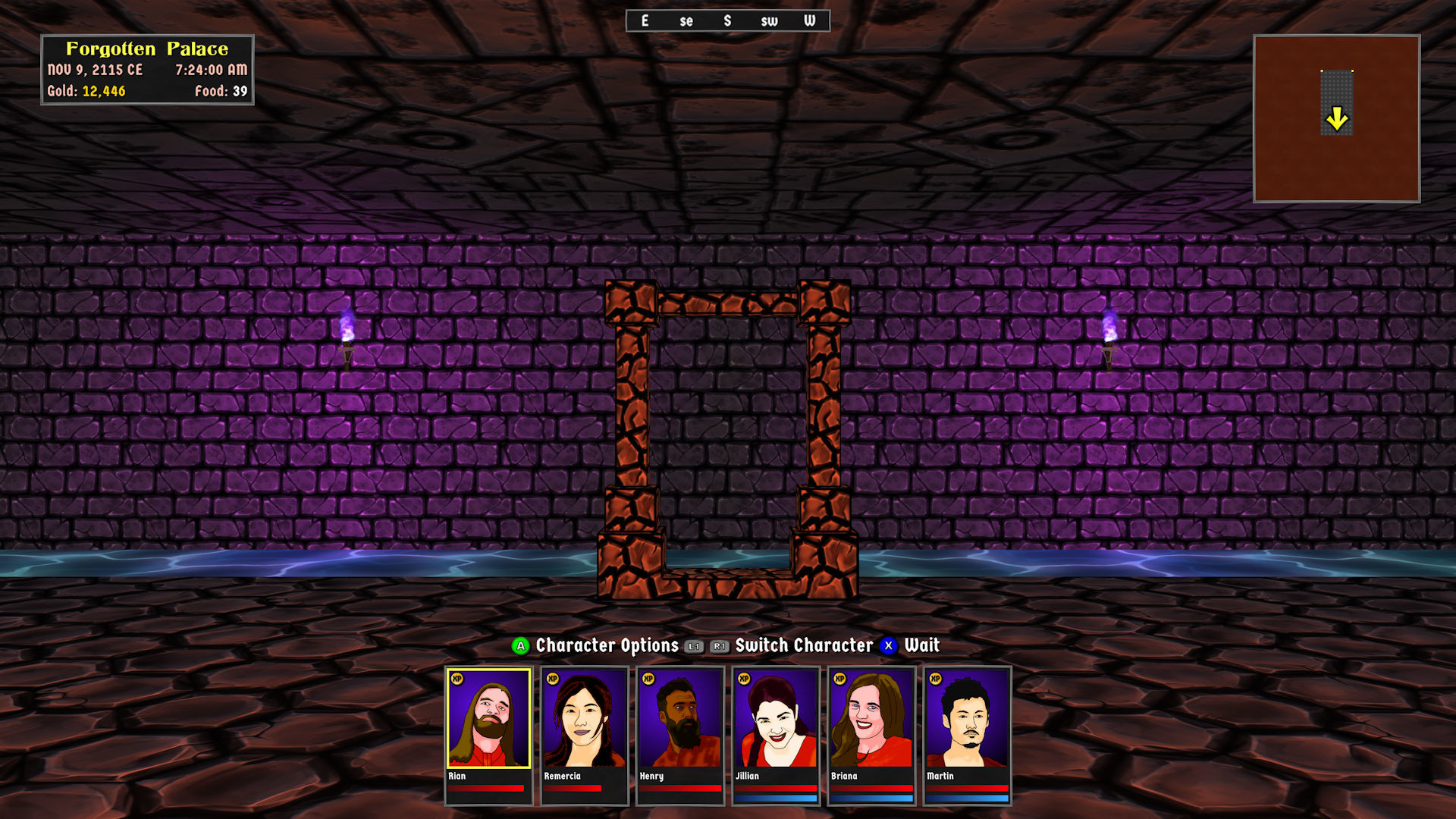 E.X.P.L.O.R.™: A New World Screenshot 11