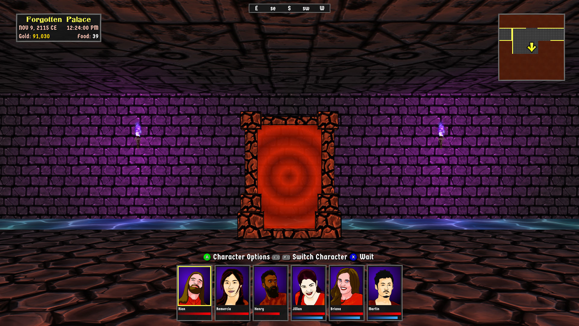 E.X.P.L.O.R.™: A New World Screenshot 12