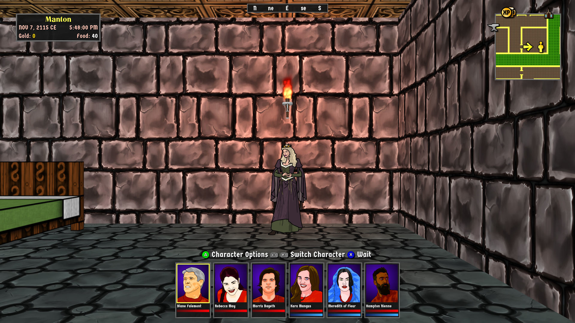 E.X.P.L.O.R.™: A New World Screenshot 3