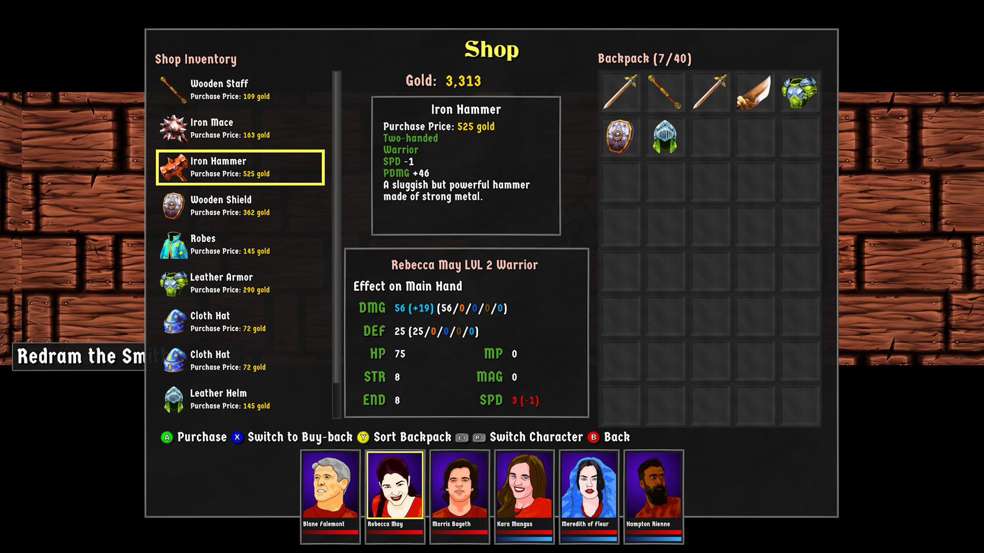 E.X.P.L.O.R.™: A New World Screenshot 16