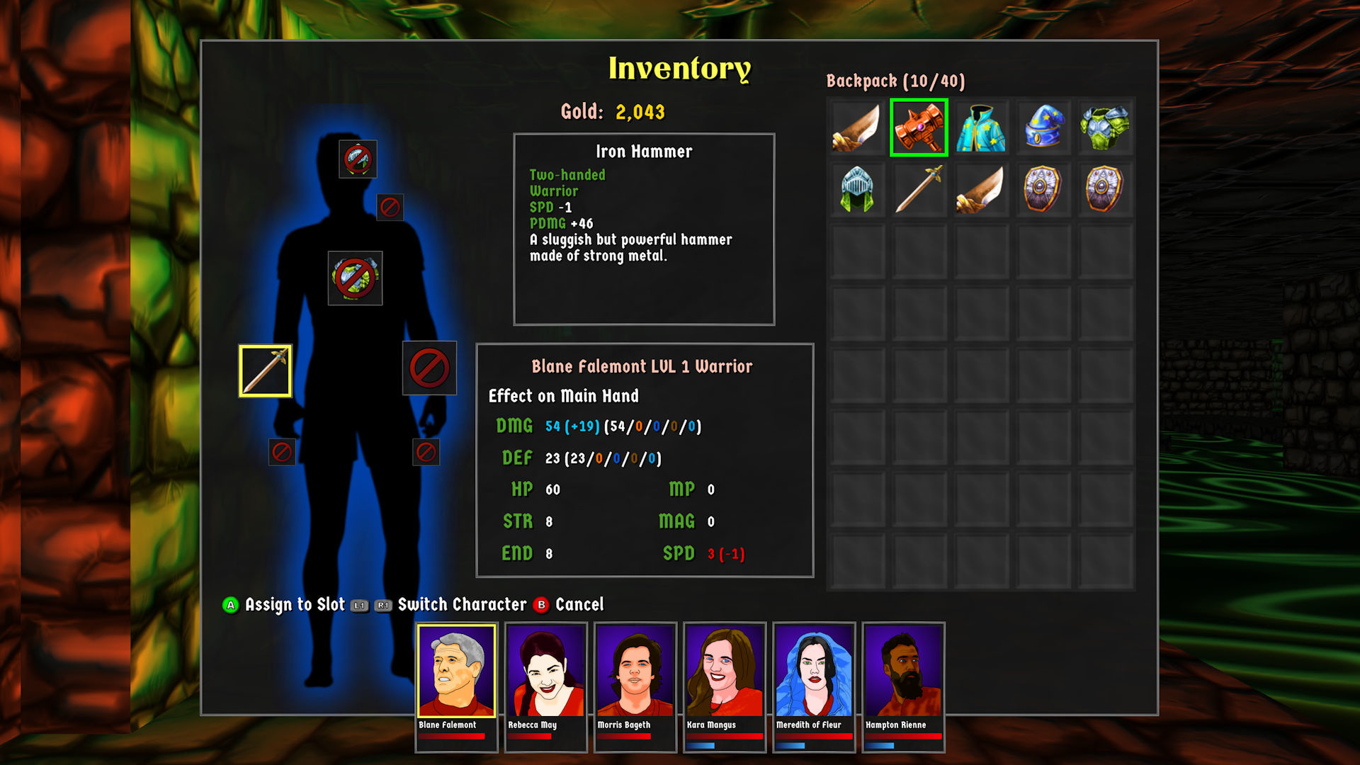 E.X.P.L.O.R.™: A New World Screenshot 15