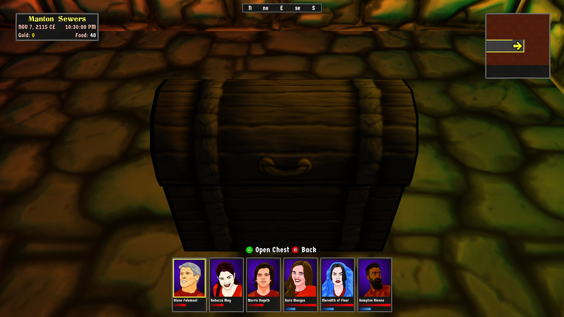 E.X.P.L.O.R.™: A New World Screenshot 8