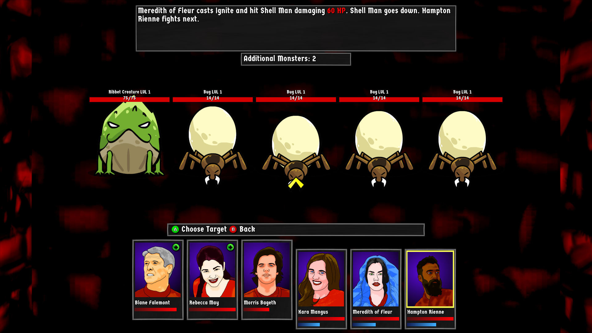 E.X.P.L.O.R.™: A New World Screenshot 1