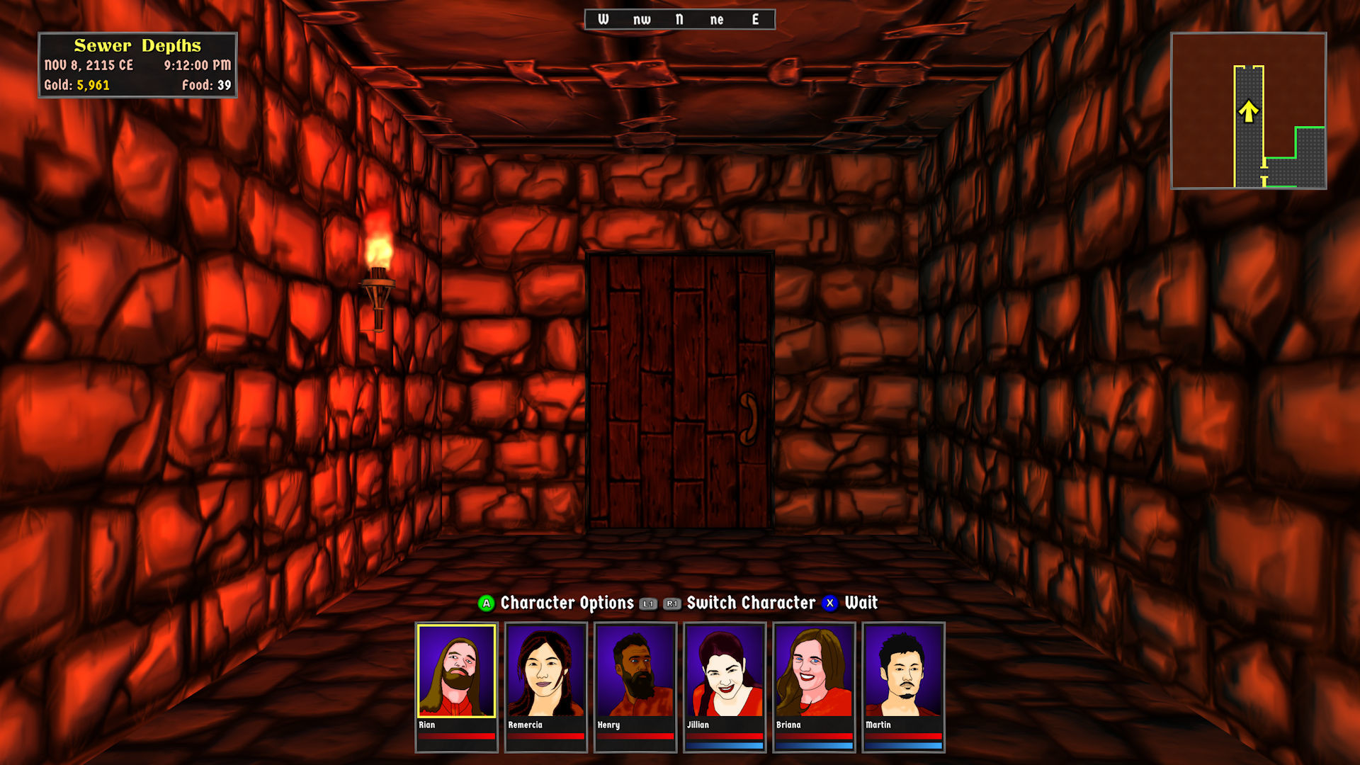 E.X.P.L.O.R.™: A New World Screenshot 9