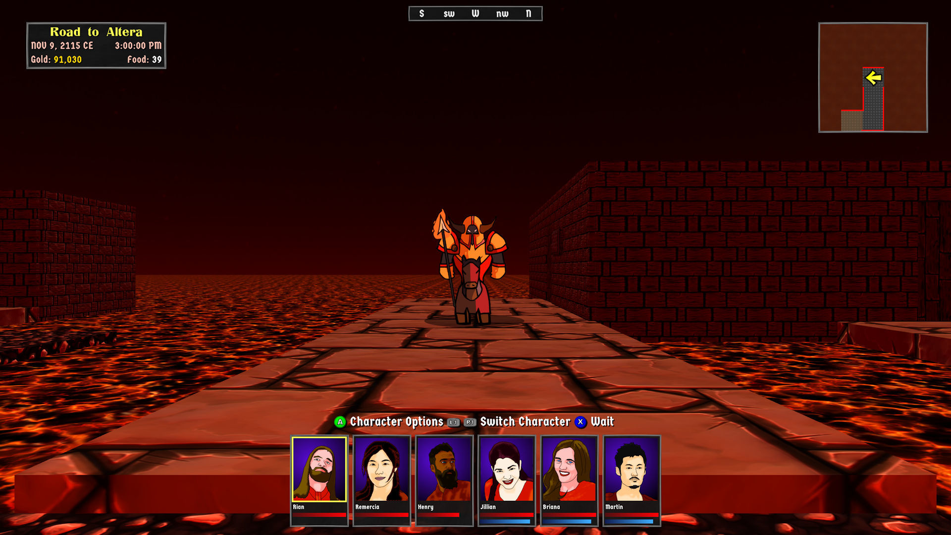 E.X.P.L.O.R.™: A New World Screenshot 13