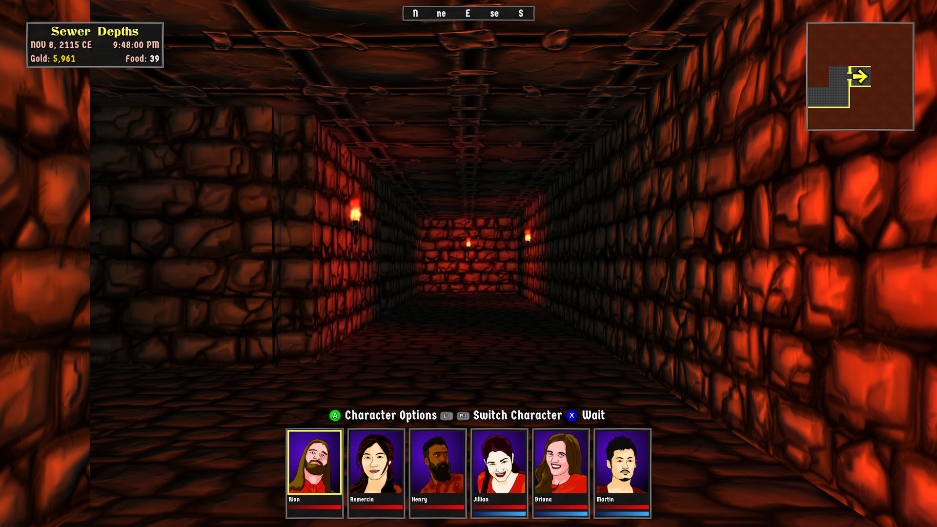 E.X.P.L.O.R.™: A New World Screenshot 0