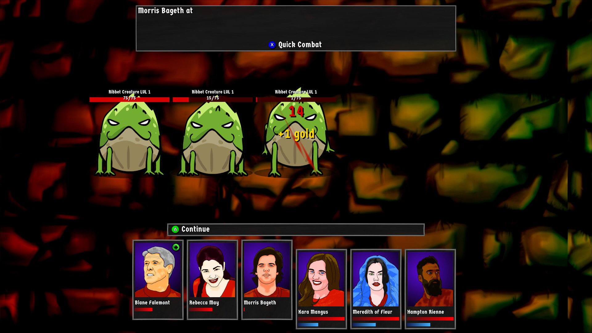 E.X.P.L.O.R.™: A New World Screenshot 2