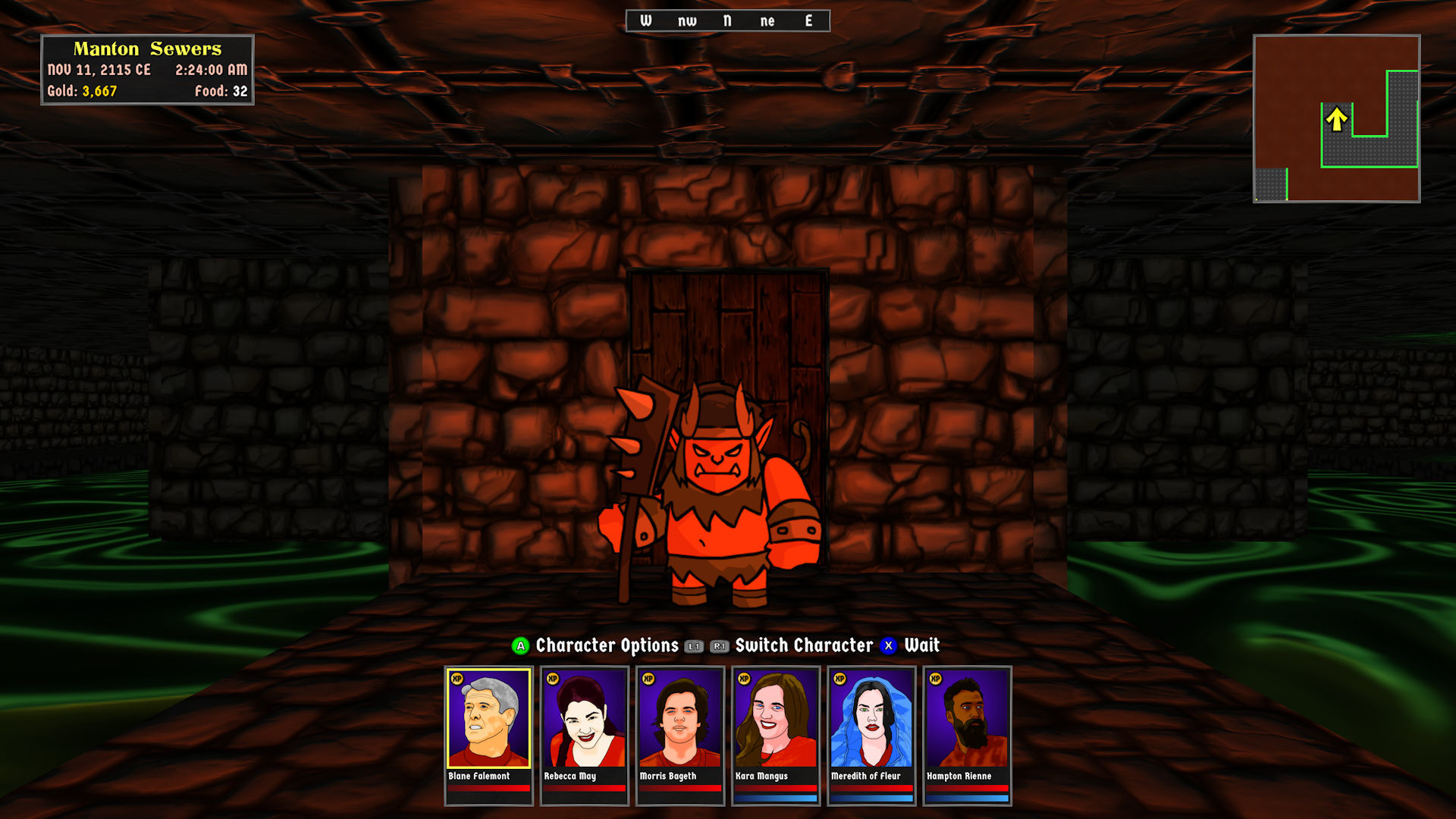 E.X.P.L.O.R.™: A New World Screenshot 5